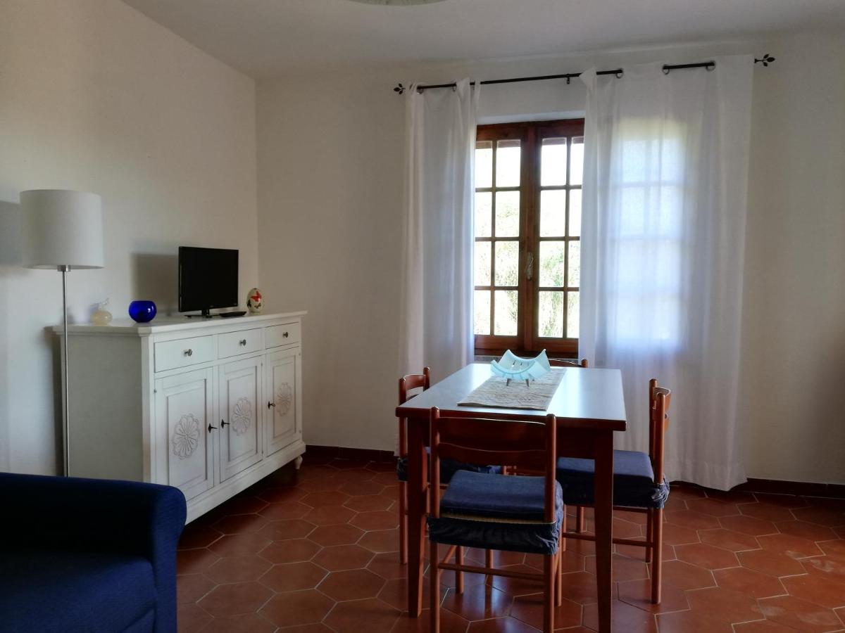 La Cuppulata Apartment Budoni Exterior foto
