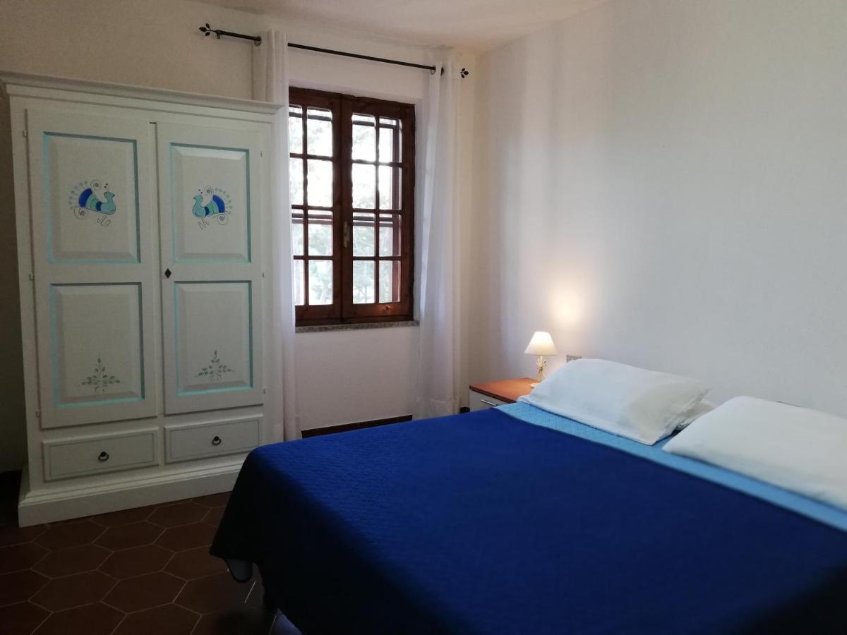 La Cuppulata Apartment Budoni Exterior foto