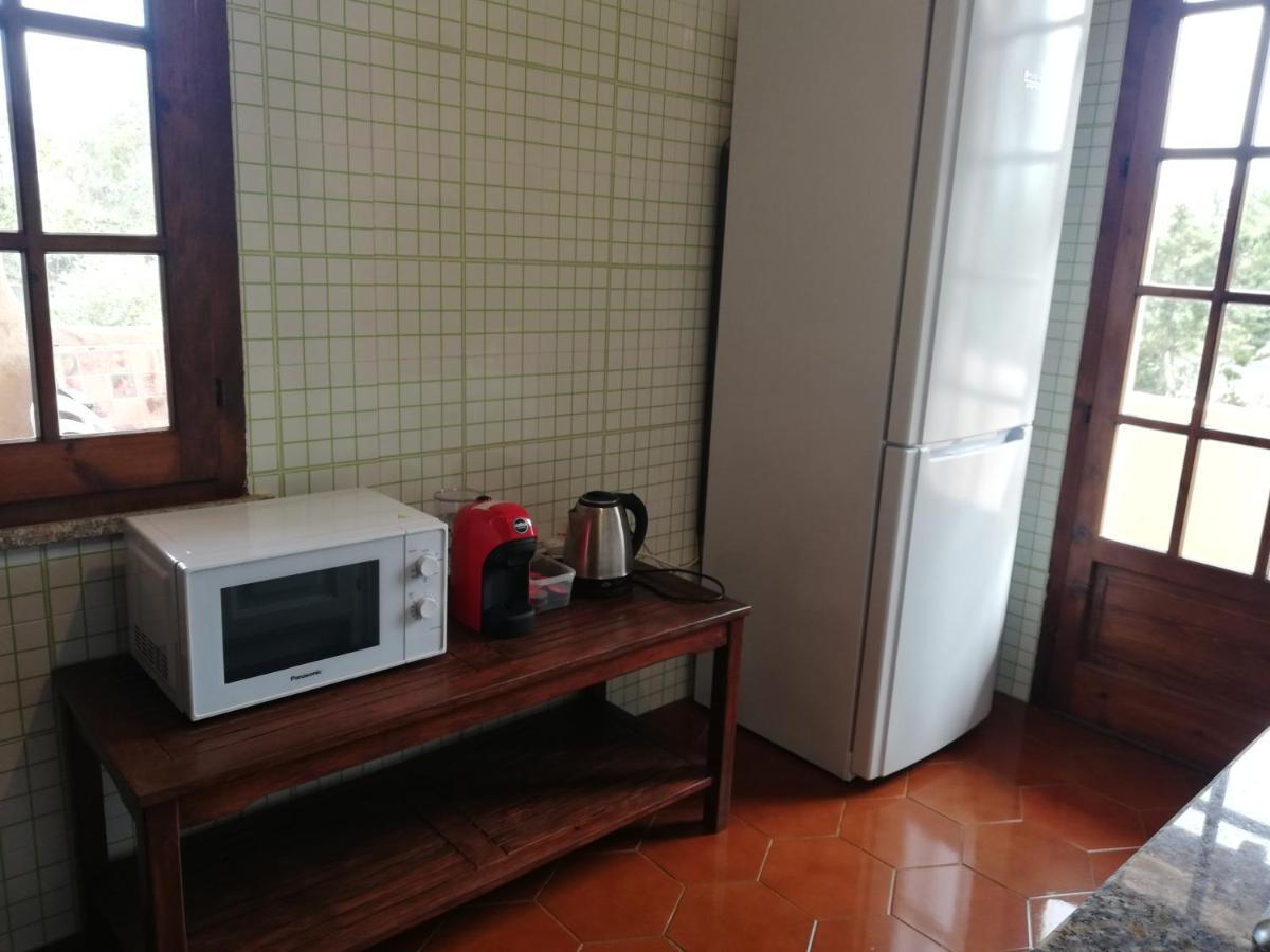 La Cuppulata Apartment Budoni Exterior foto