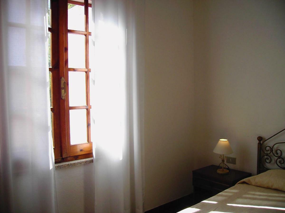 La Cuppulata Apartment Budoni Exterior foto