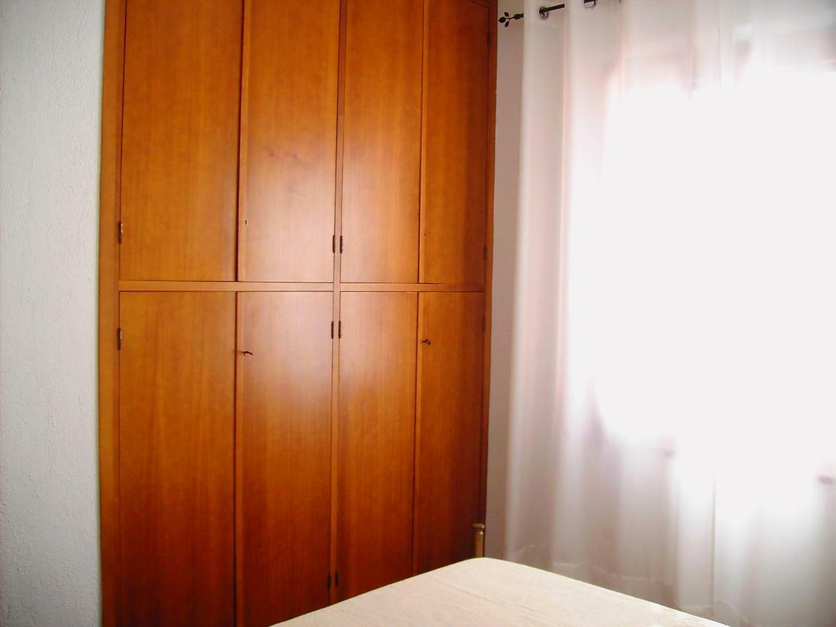 La Cuppulata Apartment Budoni Exterior foto